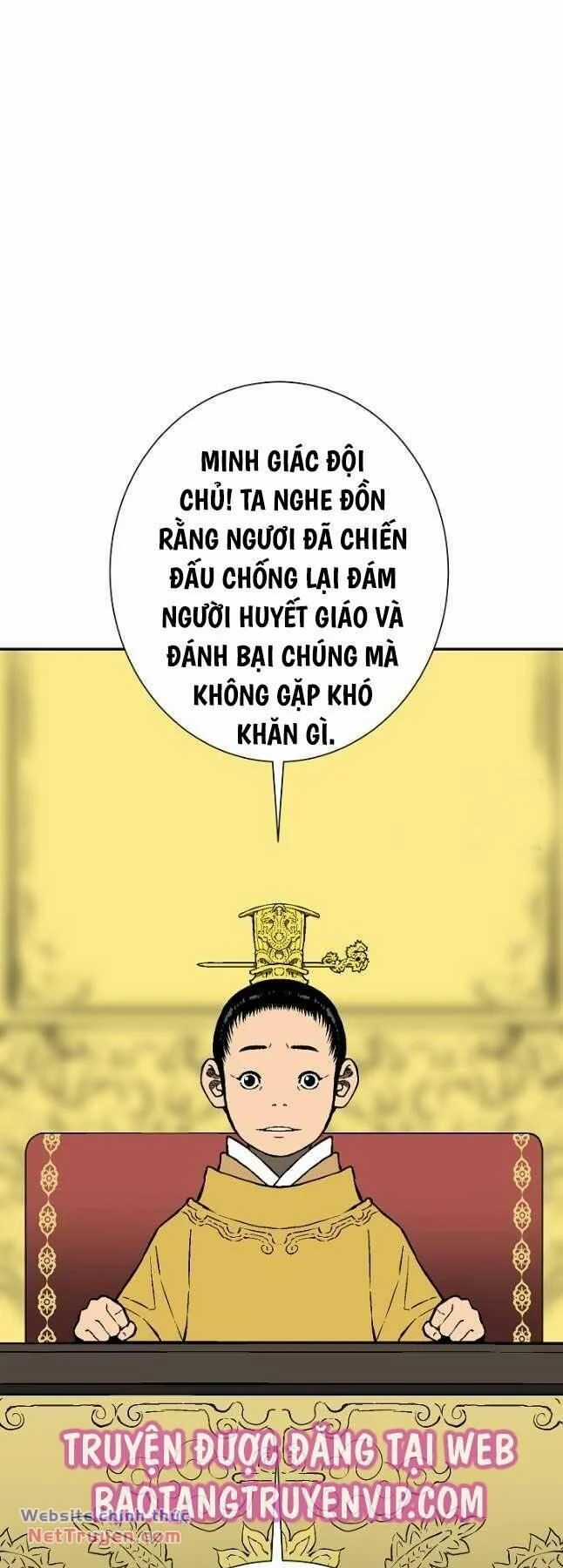 Vĩ Linh Kiếm Tiên Chapter 57 trang 57