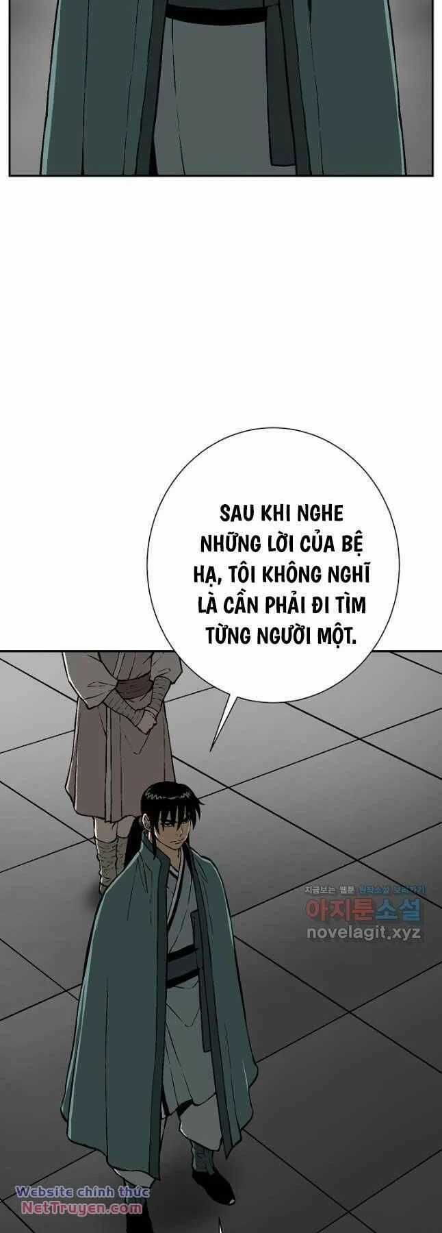 Vĩ Linh Kiếm Tiên Chapter 57 trang 59