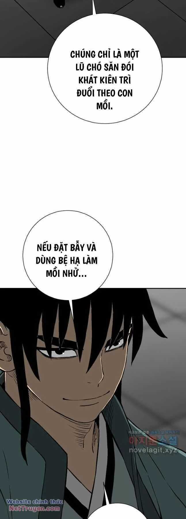 Vĩ Linh Kiếm Tiên Chapter 57 trang 60