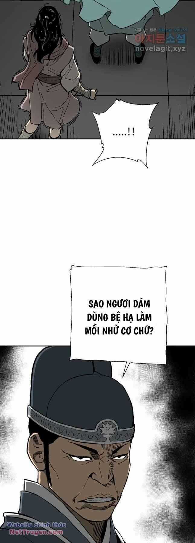 Vĩ Linh Kiếm Tiên Chapter 57 trang 63