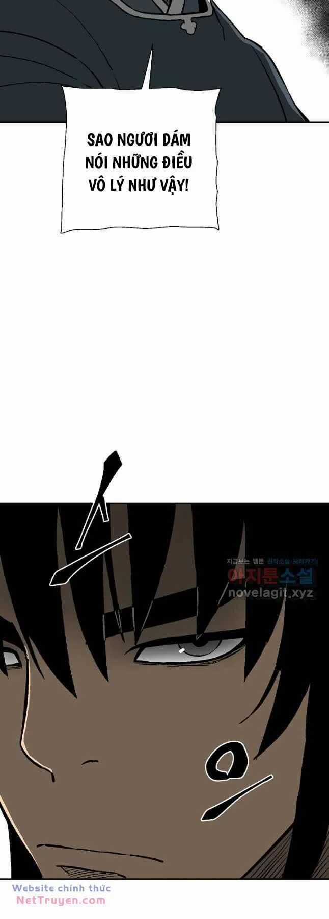 Vĩ Linh Kiếm Tiên Chapter 57 trang 64