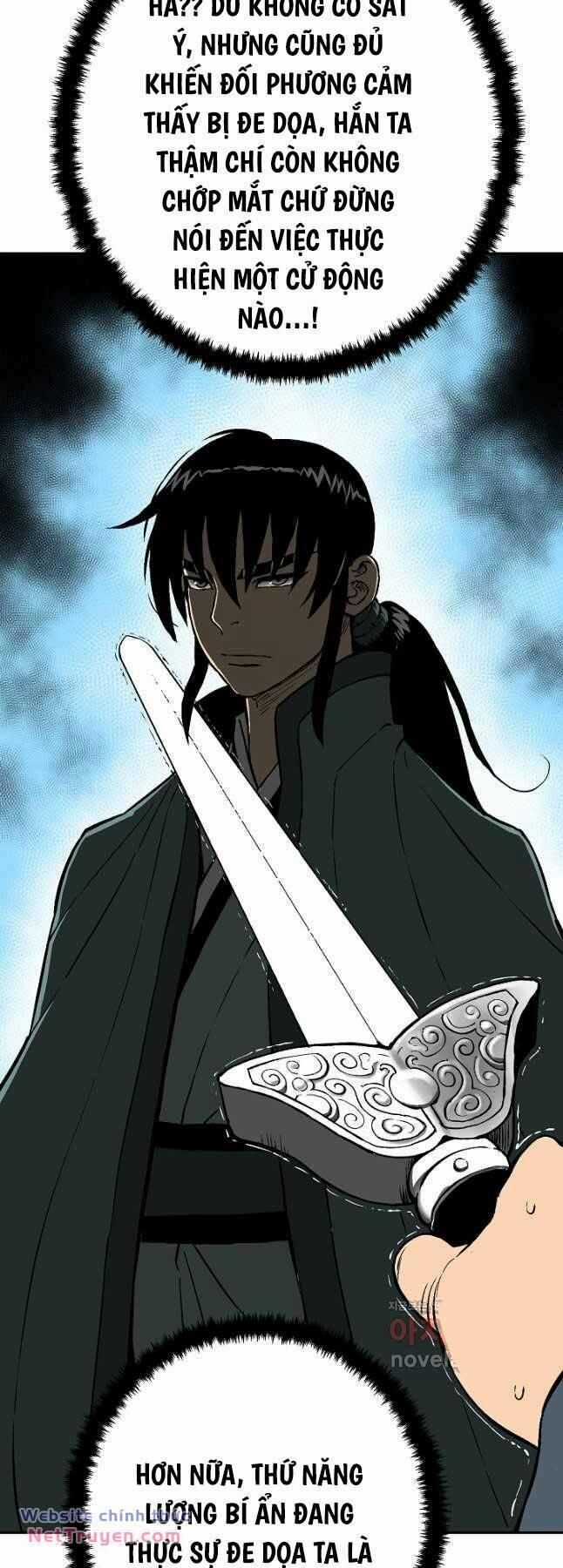 Vĩ Linh Kiếm Tiên Chapter 57 trang 66