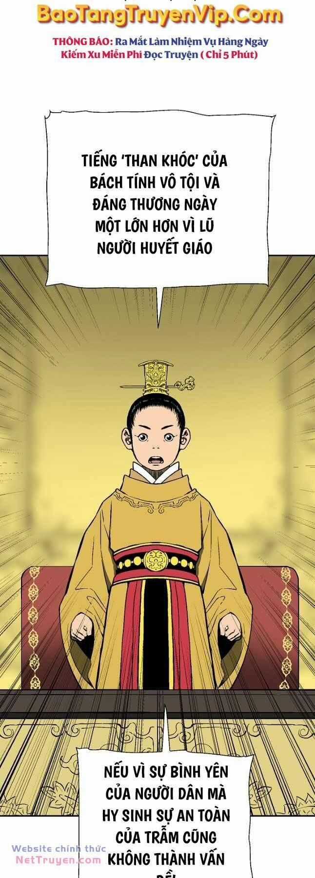 Vĩ Linh Kiếm Tiên Chapter 57 trang 69