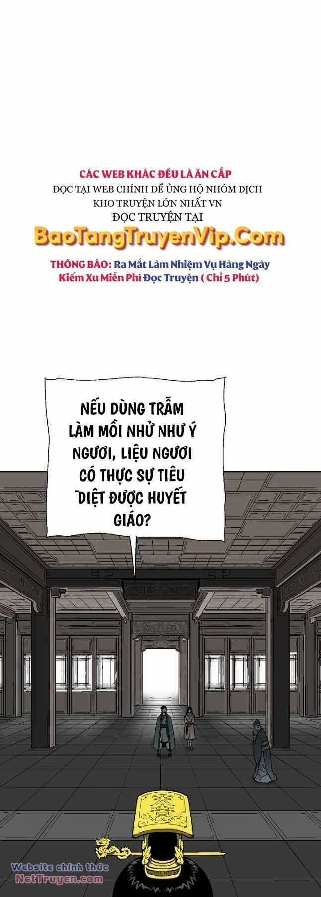 Vĩ Linh Kiếm Tiên Chapter 57 trang 71