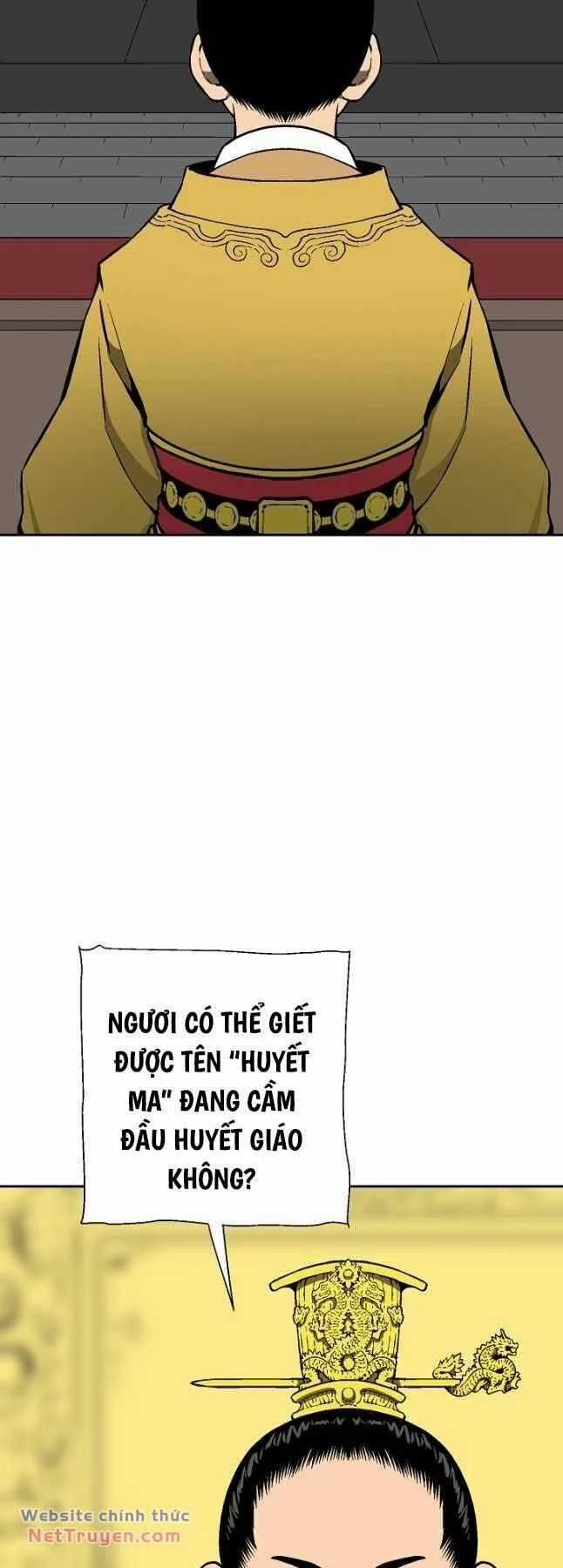 Vĩ Linh Kiếm Tiên Chapter 57 trang 72