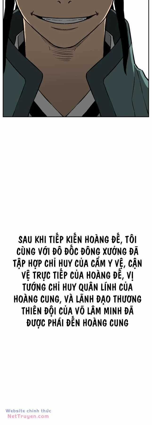 Vĩ Linh Kiếm Tiên Chapter 57 trang 74