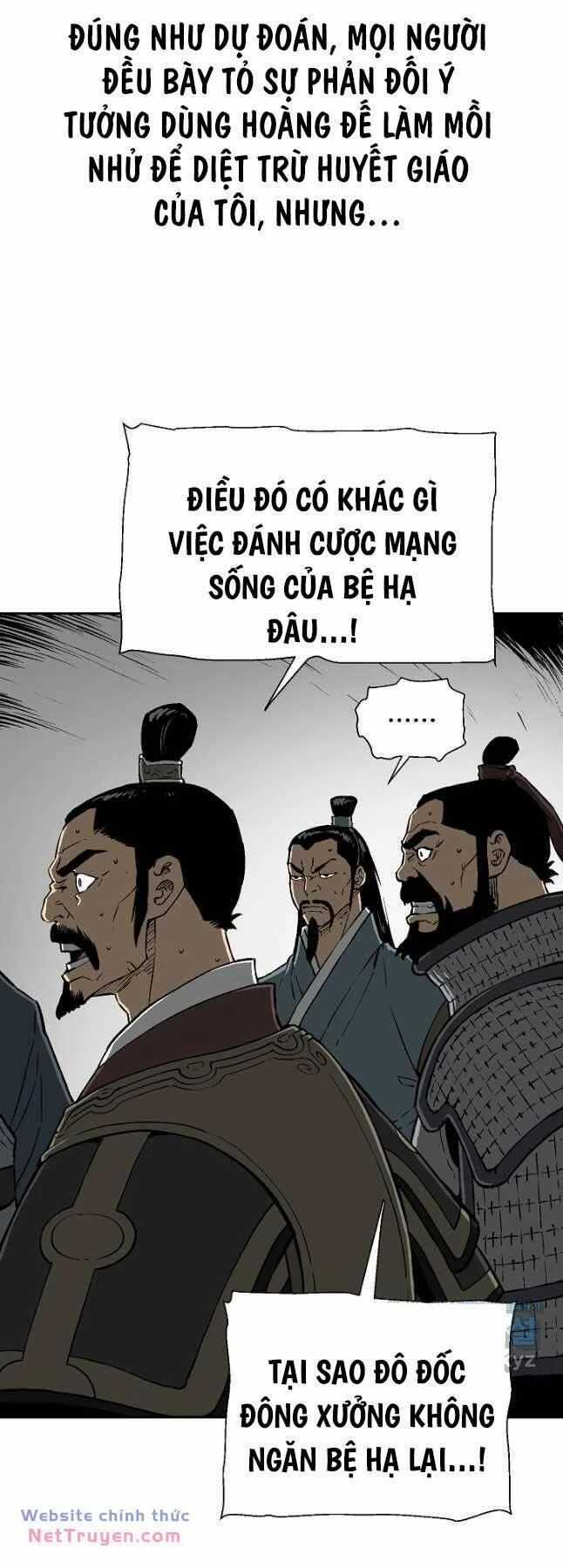 Vĩ Linh Kiếm Tiên Chapter 57 trang 76