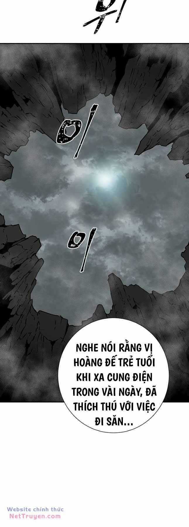 Vĩ Linh Kiếm Tiên Chapter 57 trang 83