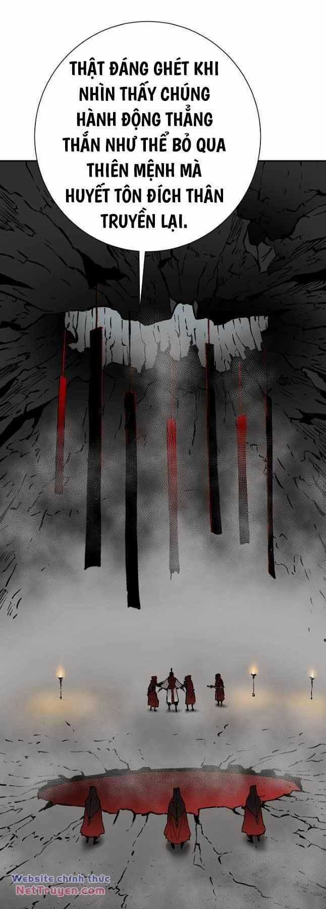 Vĩ Linh Kiếm Tiên Chapter 57 trang 84