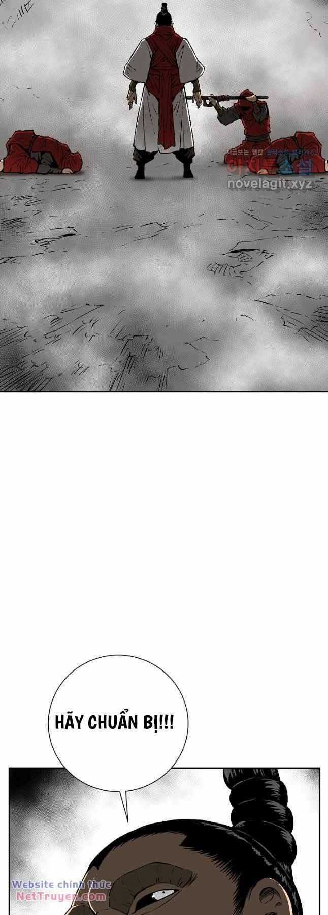 Vĩ Linh Kiếm Tiên Chapter 57 trang 86