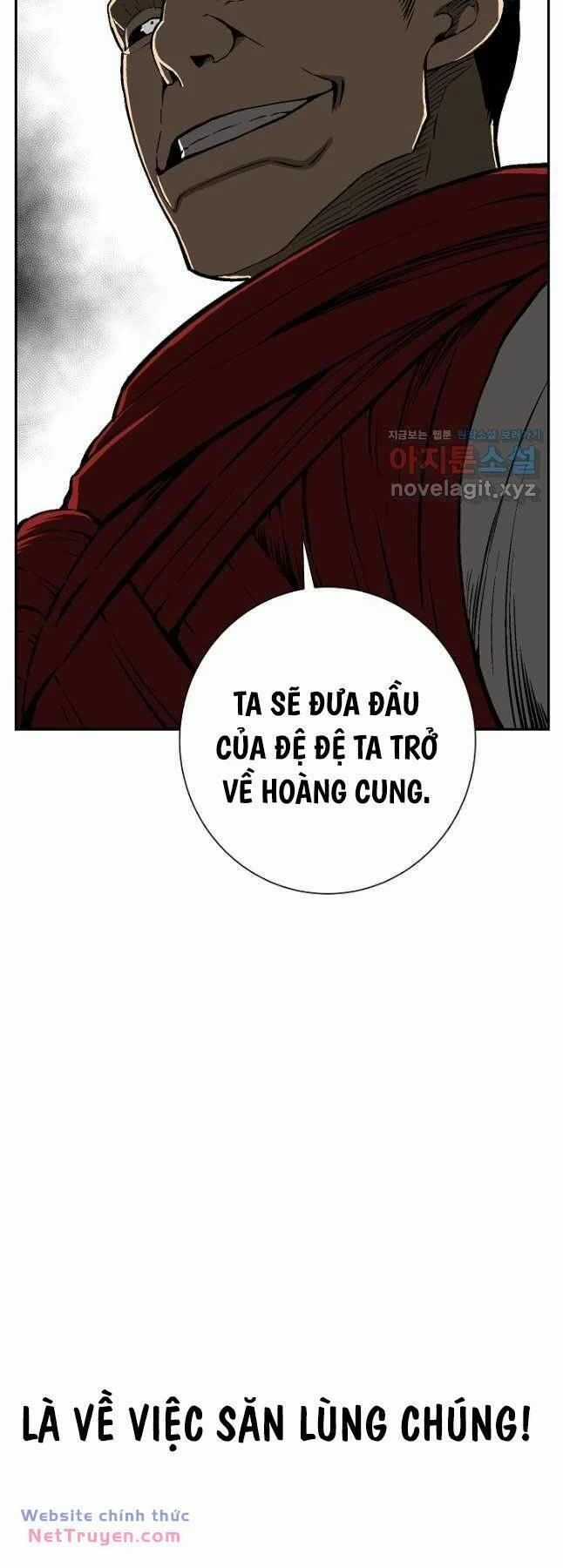 Vĩ Linh Kiếm Tiên Chapter 57 trang 87