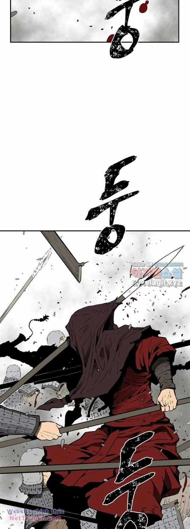 Vĩ Linh Kiếm Tiên Chapter 57 trang 89