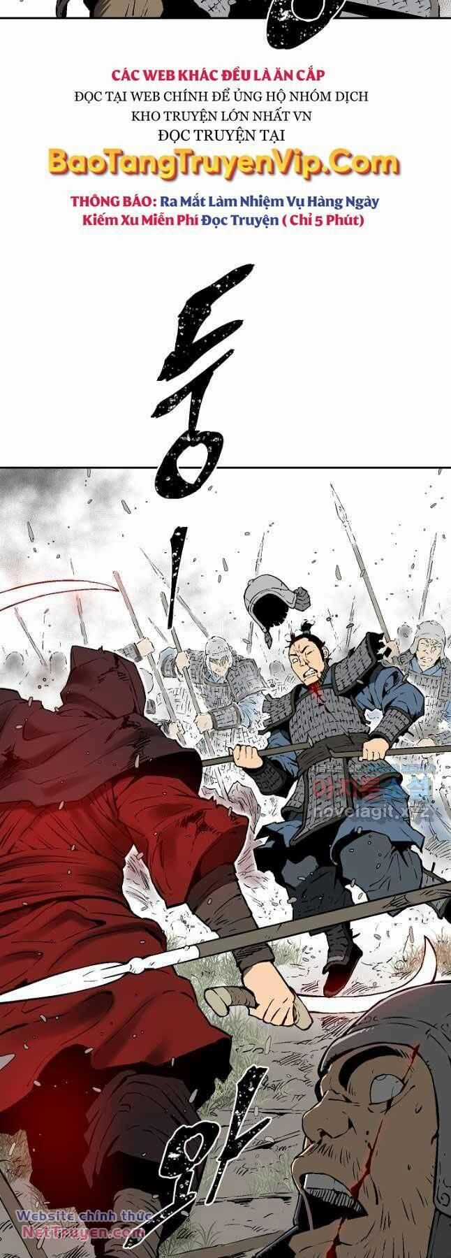 Vĩ Linh Kiếm Tiên Chapter 57 trang 90