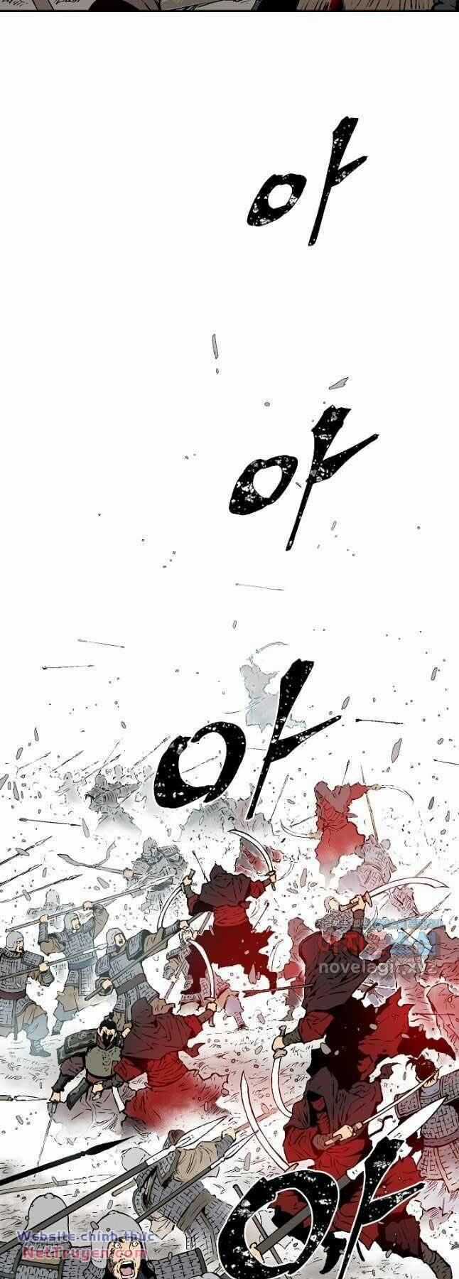 Vĩ Linh Kiếm Tiên Chapter 57 trang 91