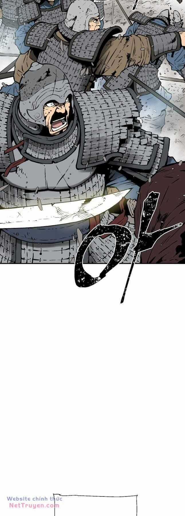 Vĩ Linh Kiếm Tiên Chapter 57 trang 92