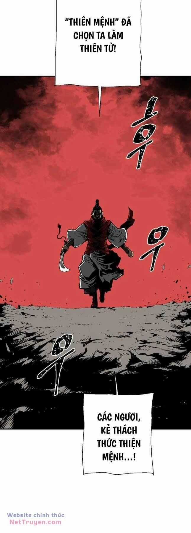 Vĩ Linh Kiếm Tiên Chapter 57 trang 93