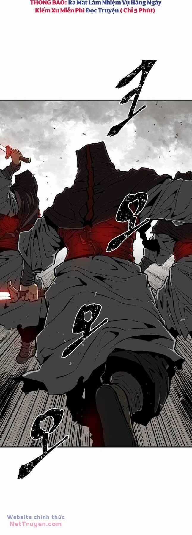 Vĩ Linh Kiếm Tiên Chapter 57 trang 95