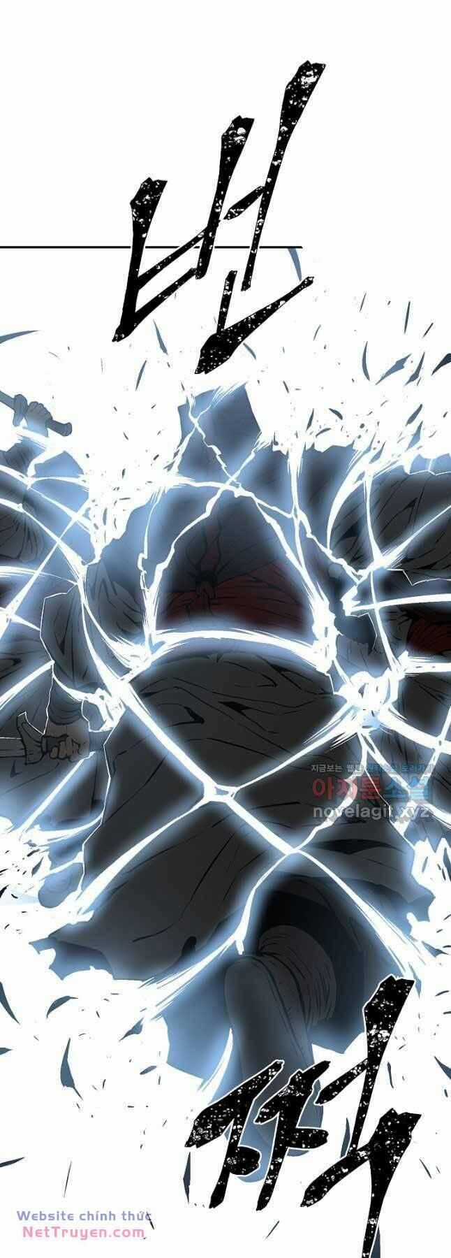 Vĩ Linh Kiếm Tiên Chapter 57 trang 96