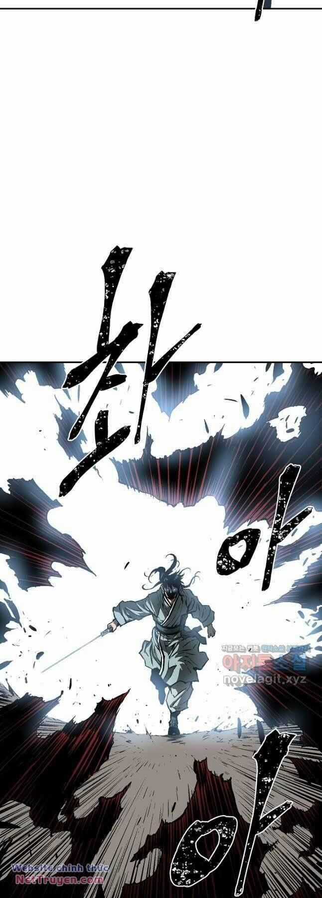 Vĩ Linh Kiếm Tiên Chapter 57 trang 97