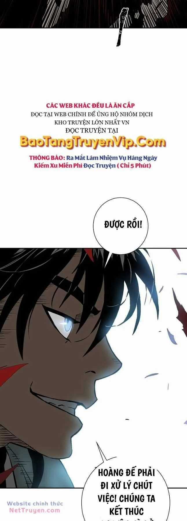 Vĩ Linh Kiếm Tiên Chapter 57 trang 98