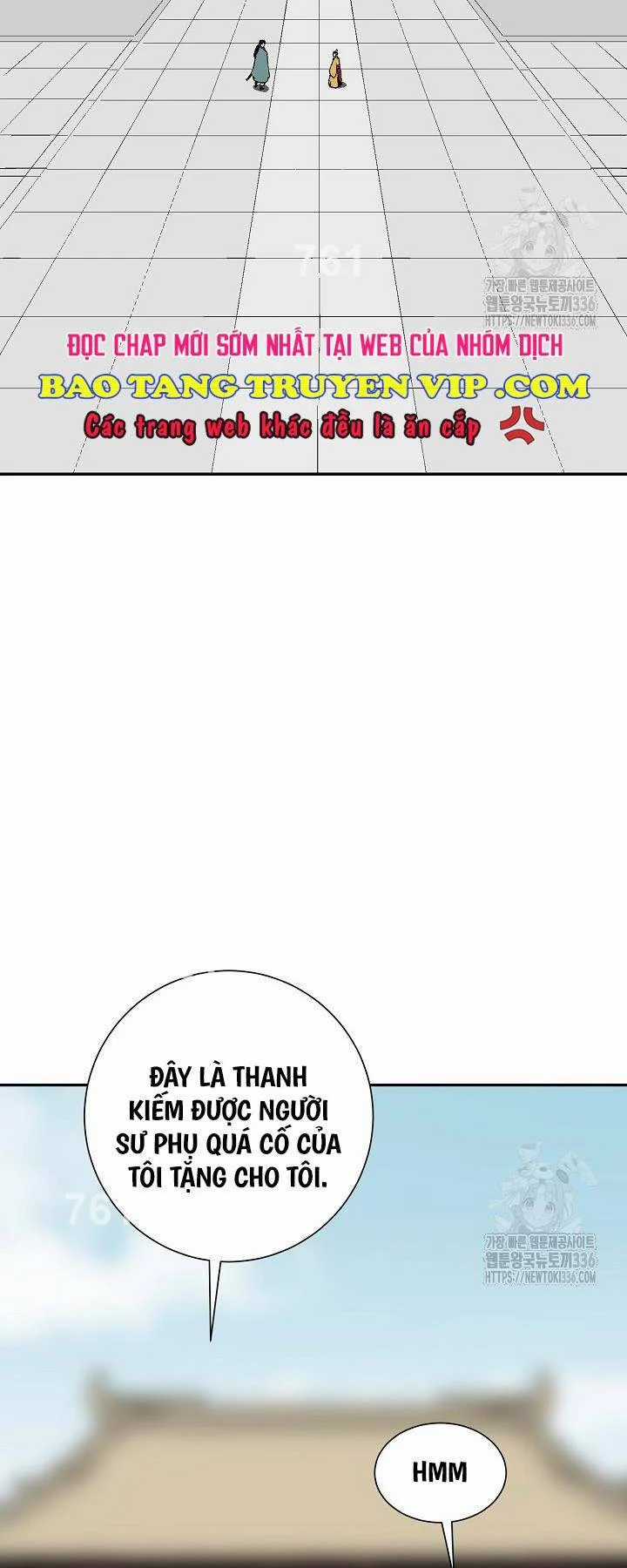 Vĩ Linh Kiếm Tiên Chapter 58 trang 1