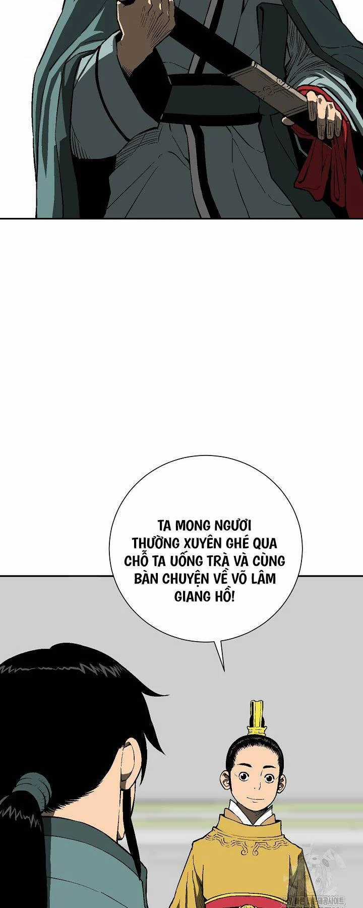 Vĩ Linh Kiếm Tiên Chapter 58 trang 13