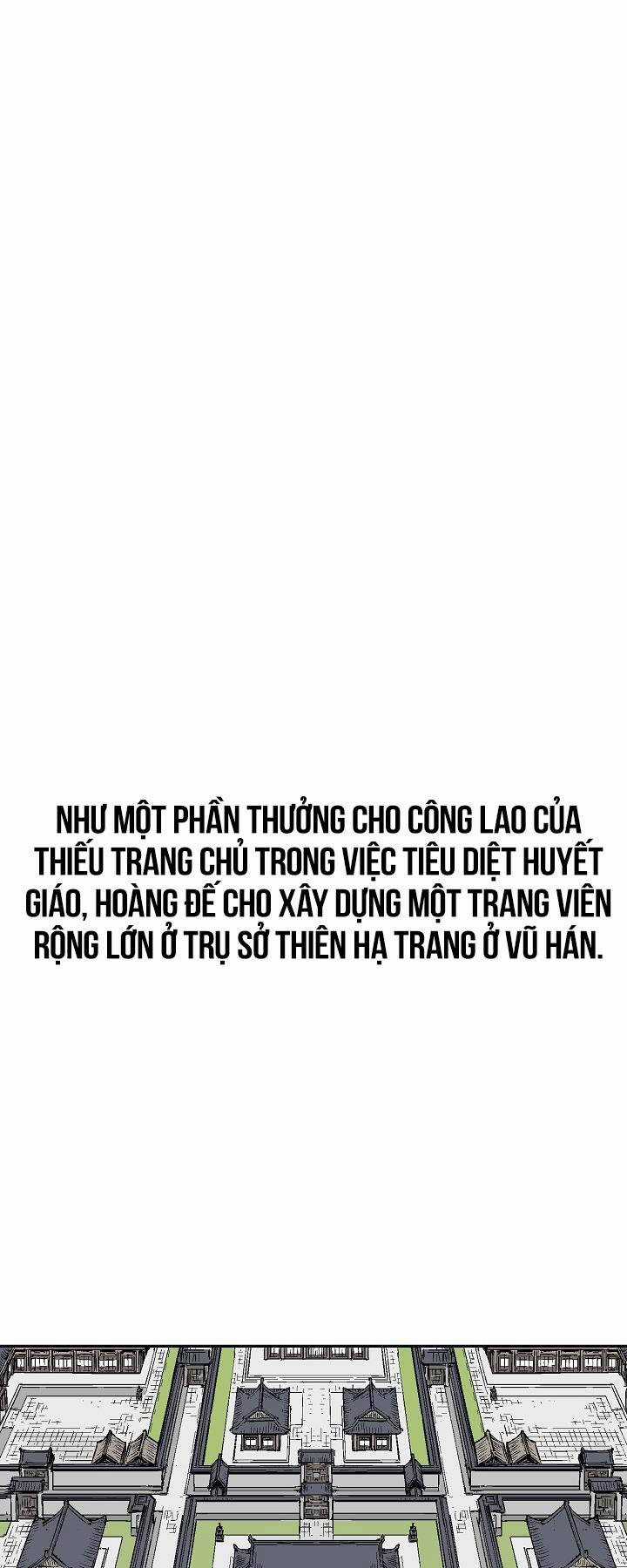 Vĩ Linh Kiếm Tiên Chapter 58 trang 16