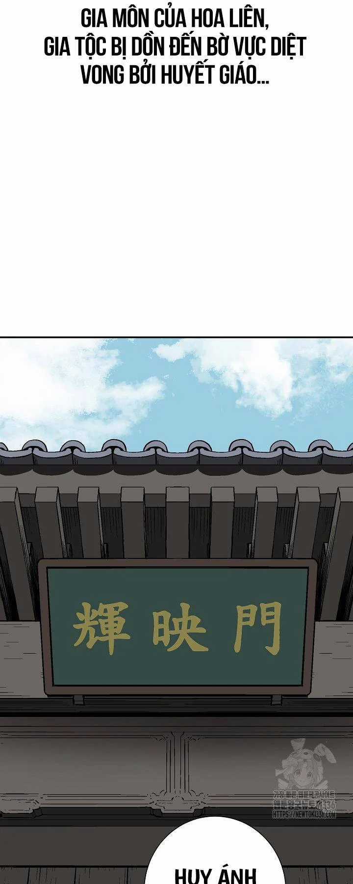 Vĩ Linh Kiếm Tiên Chapter 58 trang 18