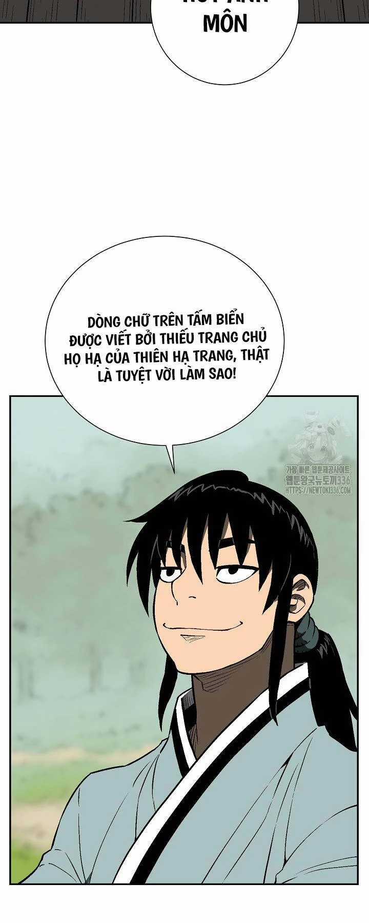 Vĩ Linh Kiếm Tiên Chapter 58 trang 19