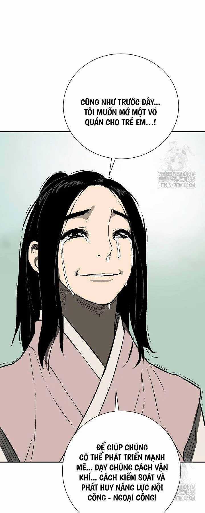 Vĩ Linh Kiếm Tiên Chapter 58 trang 21