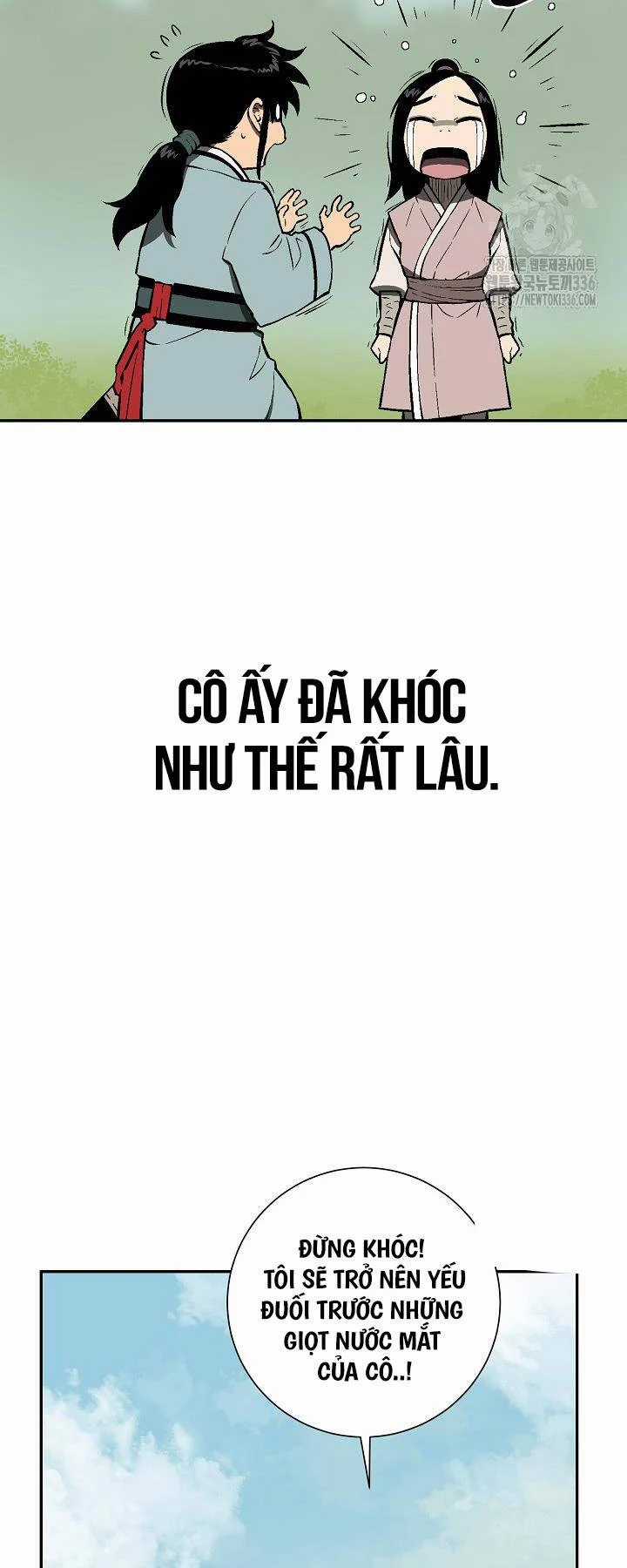 Vĩ Linh Kiếm Tiên Chapter 58 trang 23