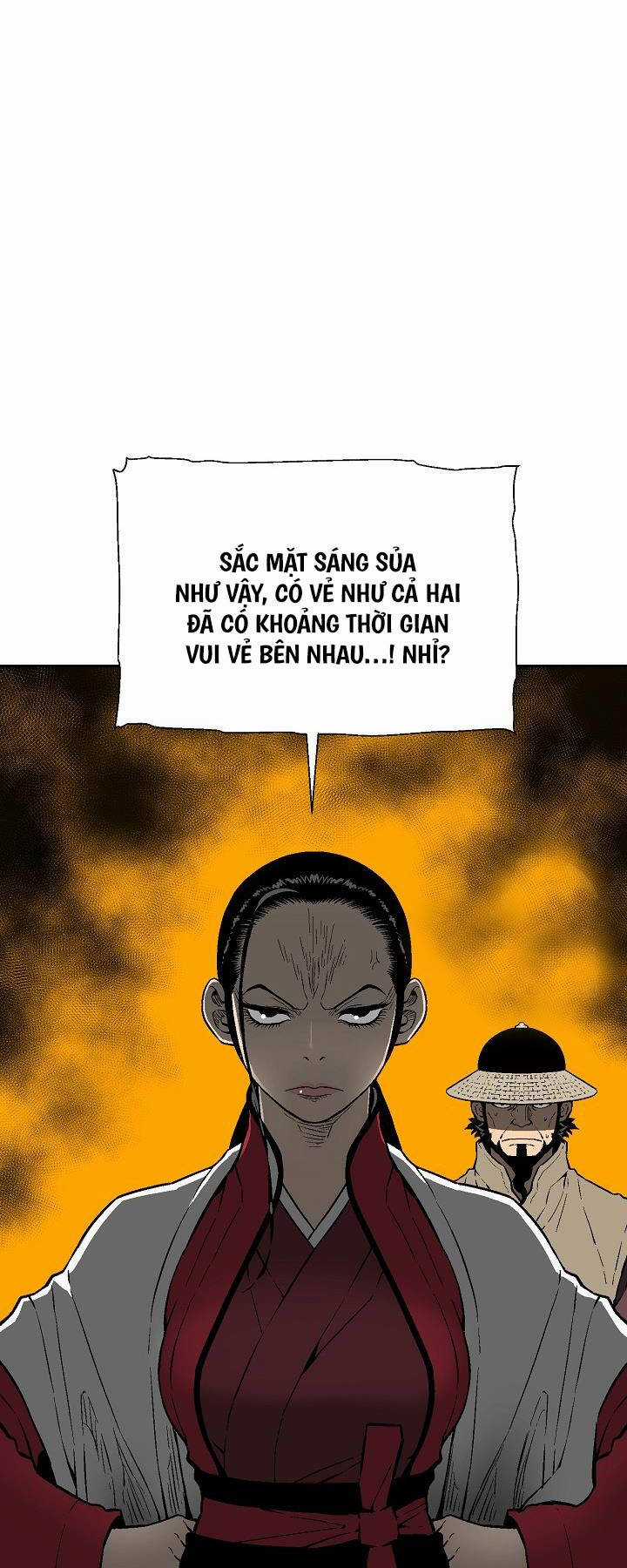 Vĩ Linh Kiếm Tiên Chapter 58 trang 25
