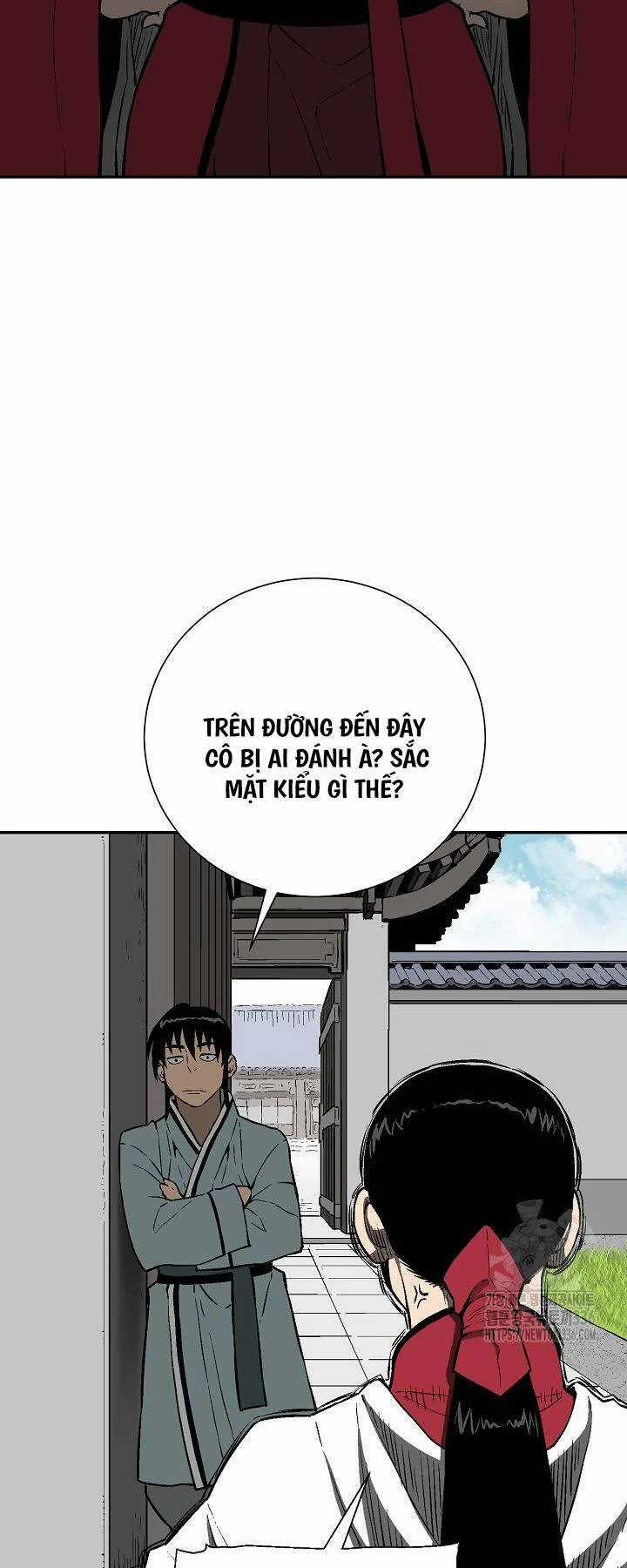 Vĩ Linh Kiếm Tiên Chapter 58 trang 26