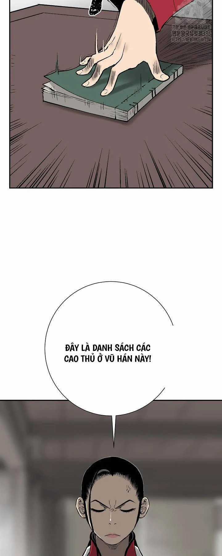 Vĩ Linh Kiếm Tiên Chapter 58 trang 28