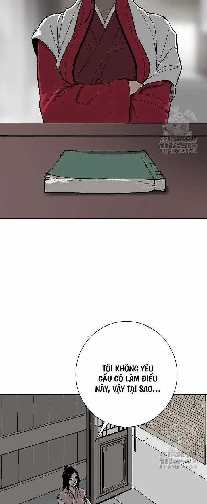 Vĩ Linh Kiếm Tiên Chapter 58 trang 29