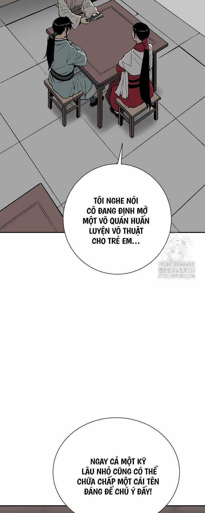 Vĩ Linh Kiếm Tiên Chapter 58 trang 30