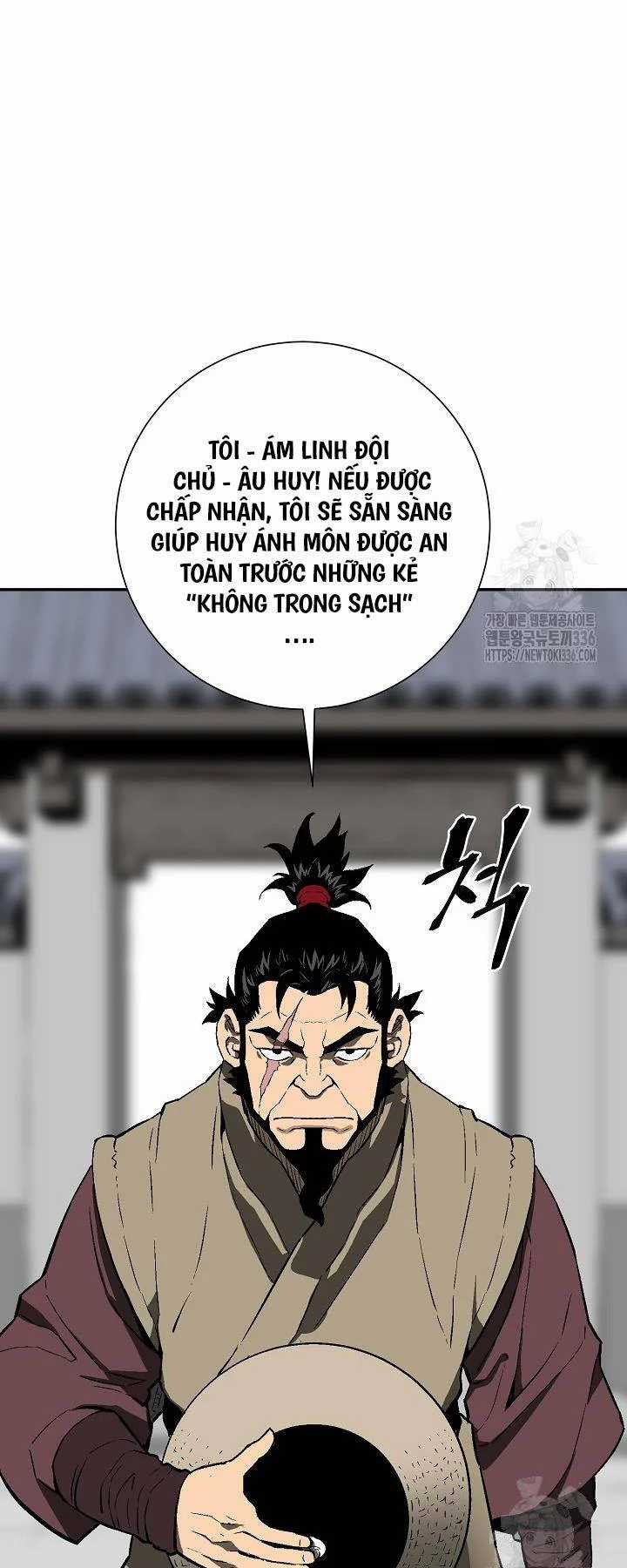 Vĩ Linh Kiếm Tiên Chapter 58 trang 35