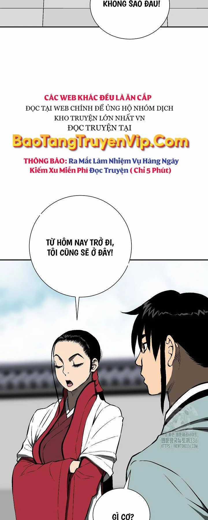 Vĩ Linh Kiếm Tiên Chapter 58 trang 37