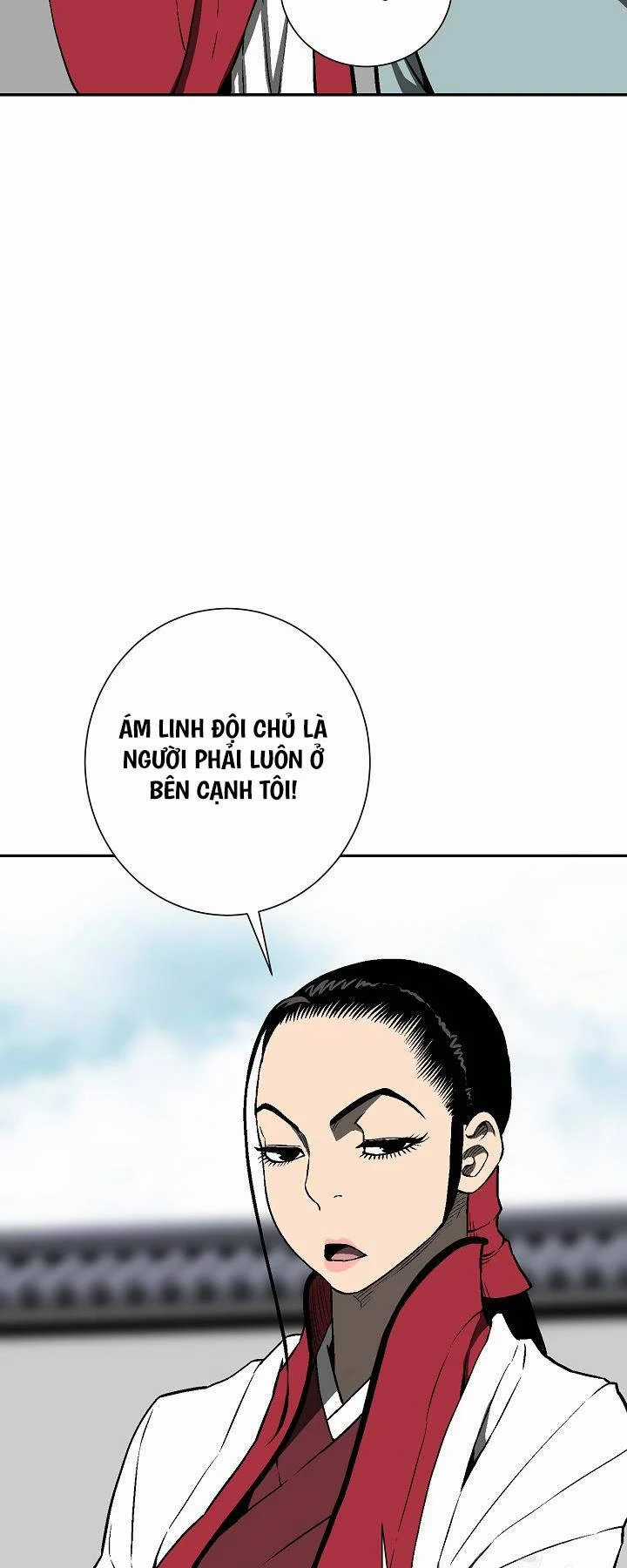Vĩ Linh Kiếm Tiên Chapter 58 trang 38