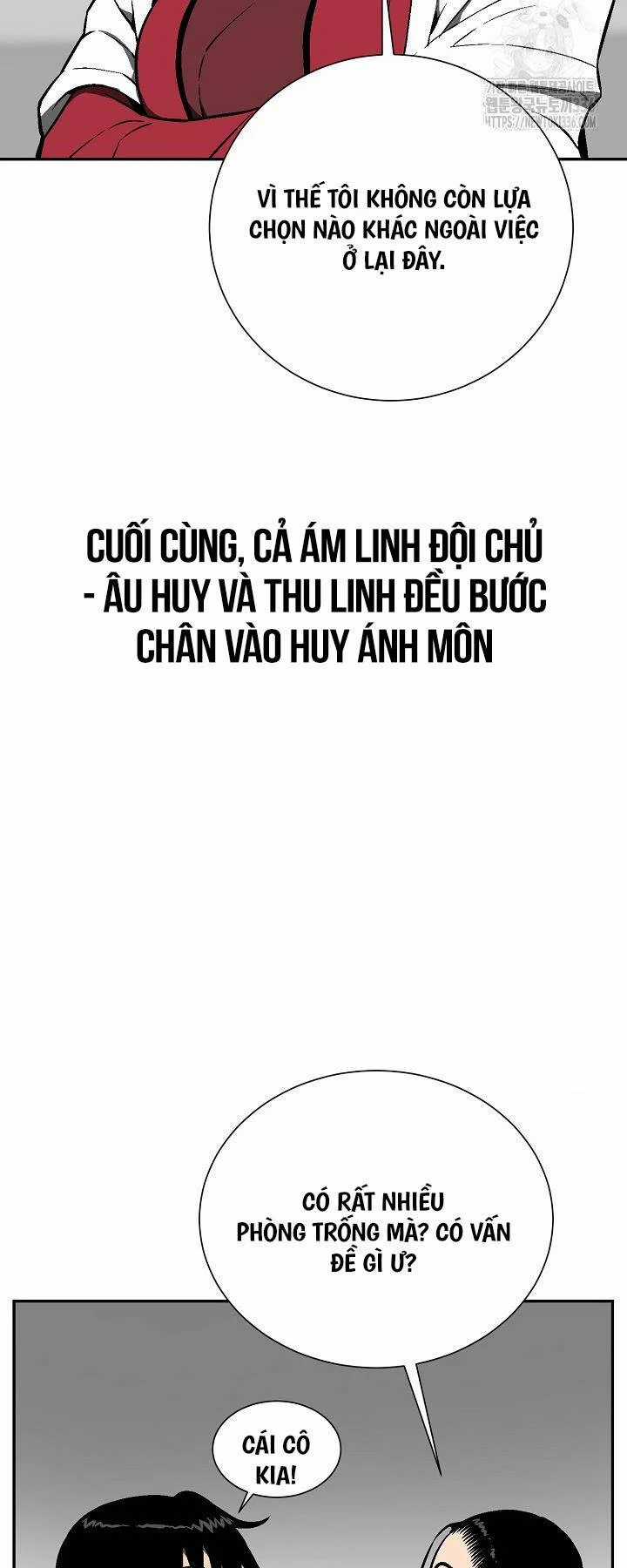 Vĩ Linh Kiếm Tiên Chapter 58 trang 39