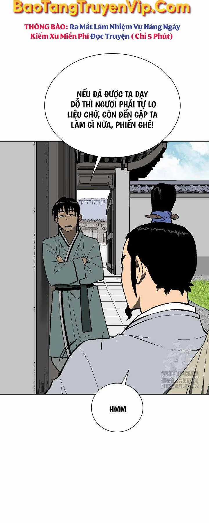 Vĩ Linh Kiếm Tiên Chapter 58 trang 42