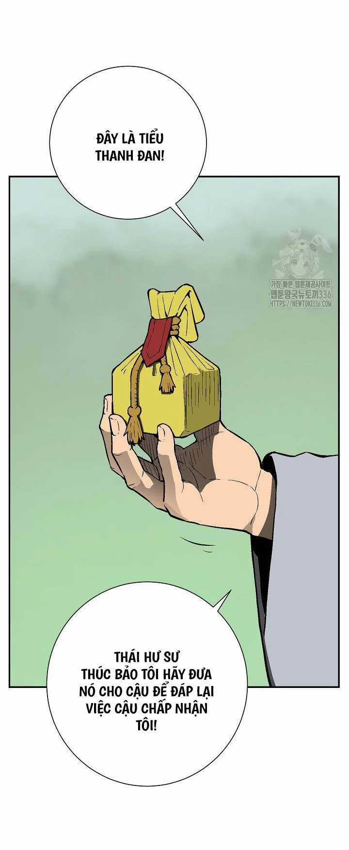 Vĩ Linh Kiếm Tiên Chapter 58 trang 43