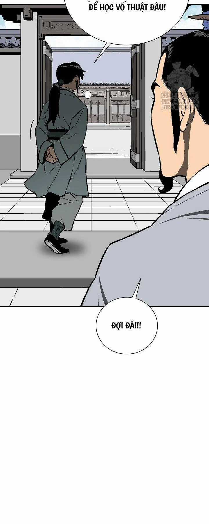 Vĩ Linh Kiếm Tiên Chapter 58 trang 45