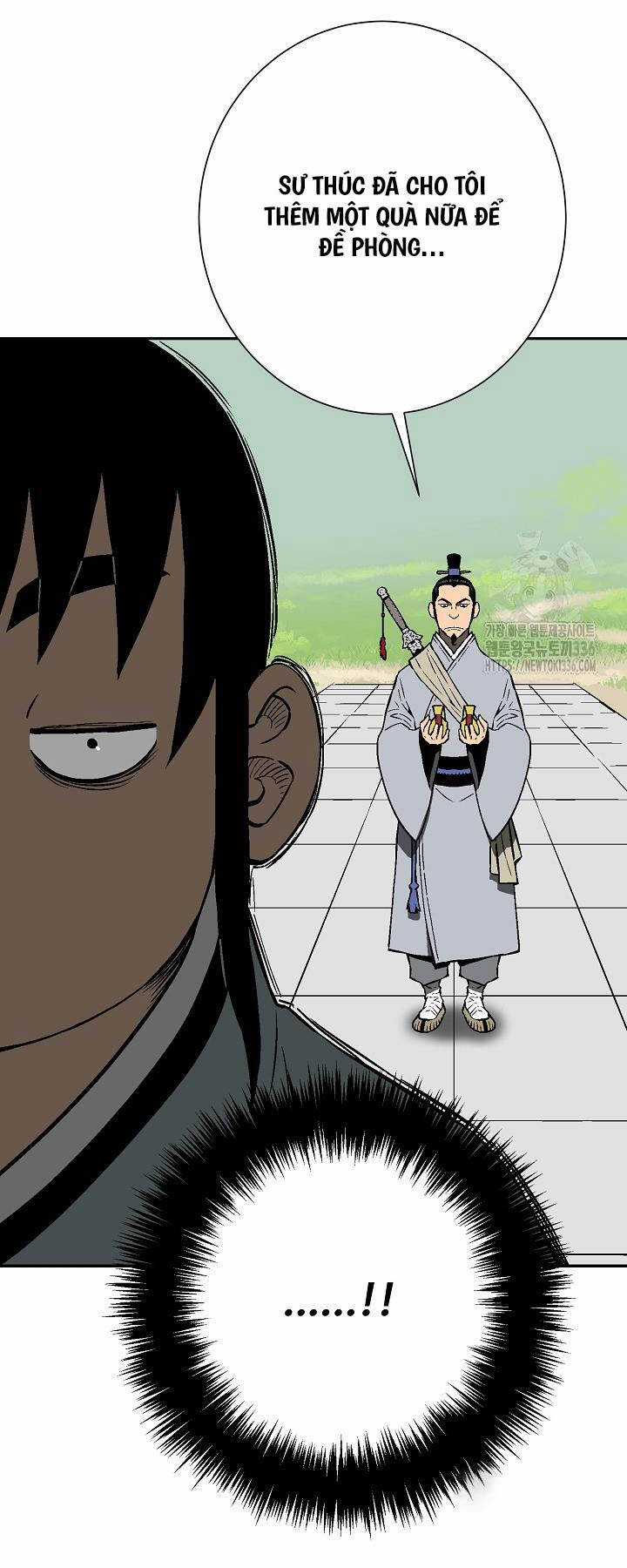 Vĩ Linh Kiếm Tiên Chapter 58 trang 46