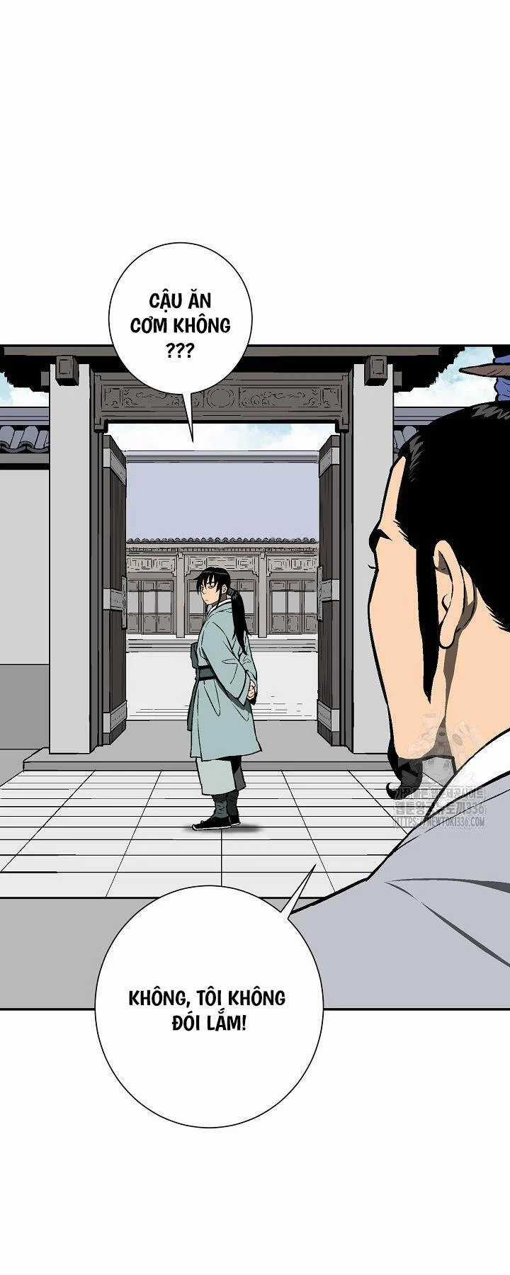 Vĩ Linh Kiếm Tiên Chapter 58 trang 47