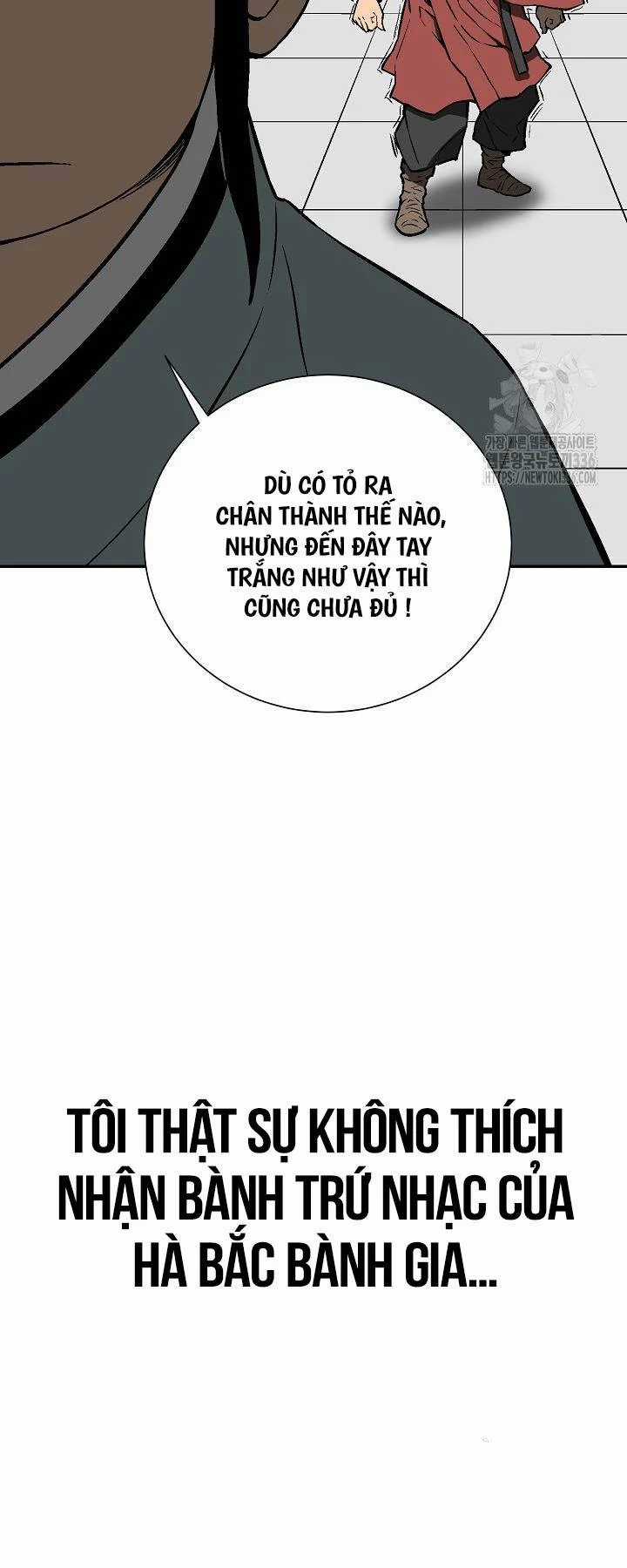 Vĩ Linh Kiếm Tiên Chapter 58 trang 51