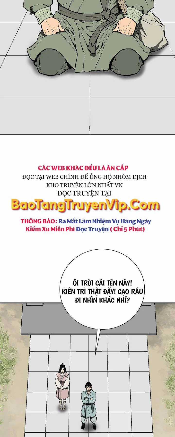 Vĩ Linh Kiếm Tiên Chapter 58 trang 55