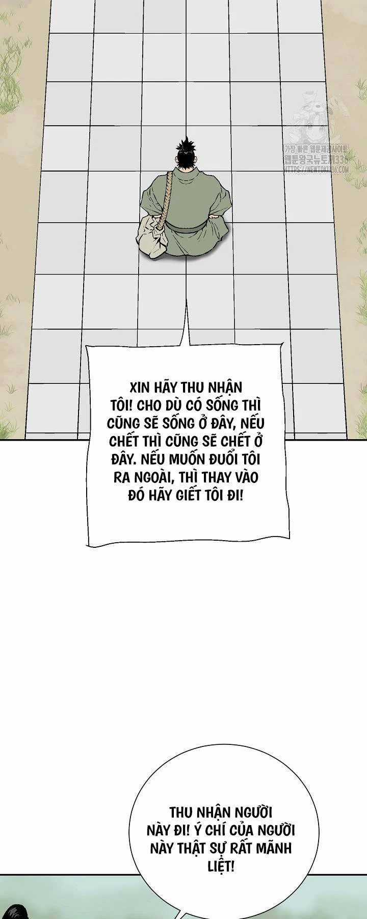 Vĩ Linh Kiếm Tiên Chapter 58 trang 56