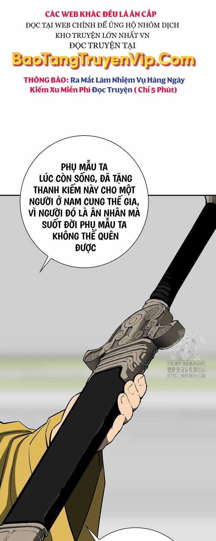 Vĩ Linh Kiếm Tiên Chapter 58 trang 6