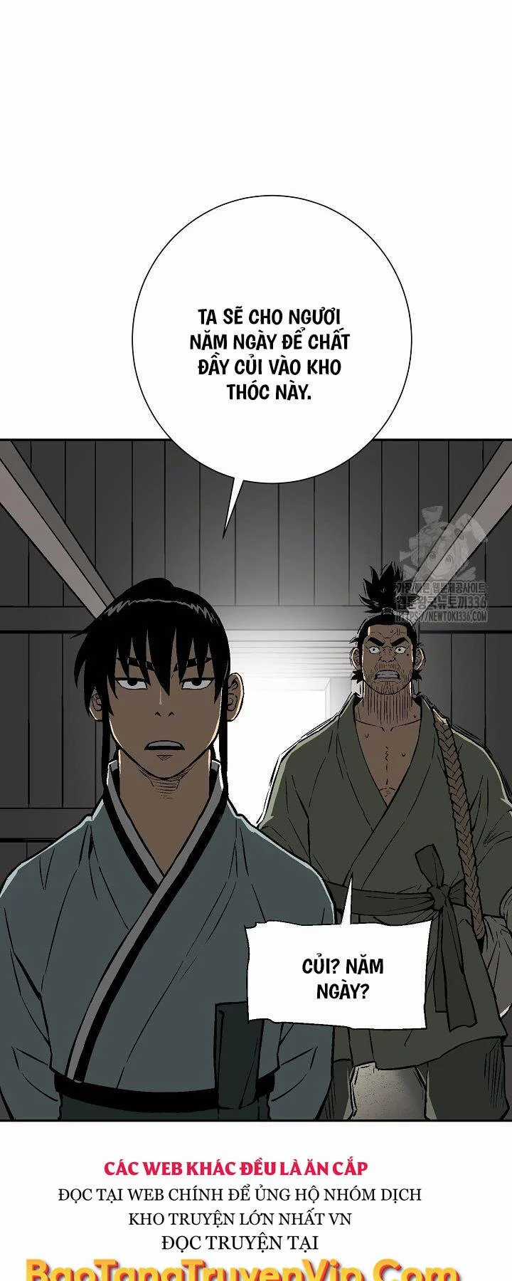 Vĩ Linh Kiếm Tiên Chapter 58 trang 60